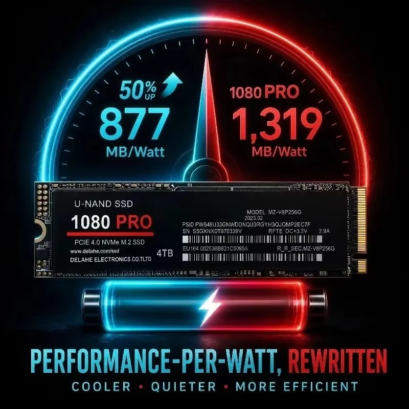 Original 1080PRO M.2 NVMe PCIe - M.2 Nvme 4Tb Pcie 4.0 Ssd 评论和价格
