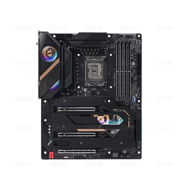 For Asrock Z690 TAICHI Motherb - Lga 1700 Ddr5 Itx Motherboard 评论和价格