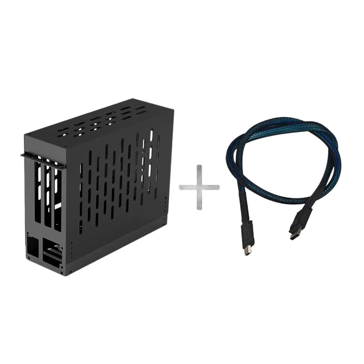 NEW FACTORY~Oculink EGPU Graph - External Gpu Dock Pcie 4.0 Oculink 评论和价格